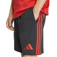 adidas België DNA Set 2026-2028 Zwart Rood