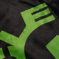 Cercle Brugge Fleecedeken Wol