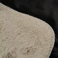 Cercle Brugge Fleecedeken Wol