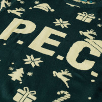 PEC Zwolle Kersttrui 2025-2026