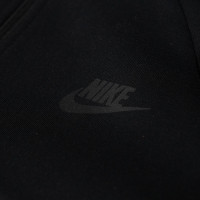 Nike NAC Breda Tech Fleece Tracksuit 2025-2026 Kids