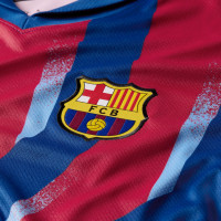 Nike FC Barcelona 4th Shirt 2025-2026