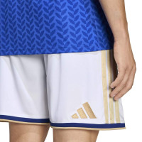 adidas Italië Thuisbroekje 2026-2028