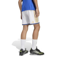 adidas Italië Thuisset 2026-2028 Kids