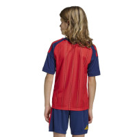 adidas Spain Home Set 2026-2028 Kids