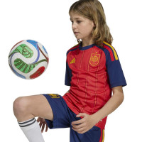adidas Spain Home Set 2026-2028 Kids