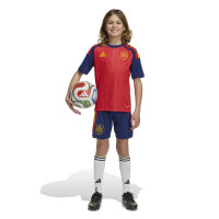 adidas Spain Home Set 2026-2028 Kids