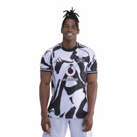 adidas Orlando Pirates 3e Shirt 2025-2026
