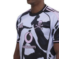 adidas Orlando Pirates 3e Shirt 2025-2026