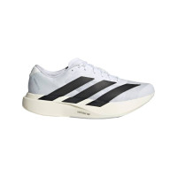 adidas Adizero EVO SL Chaussures de Running Blanc Noir