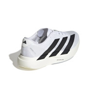 adidas Adizero EVO SL Hardloopschoenen Wit Zwart