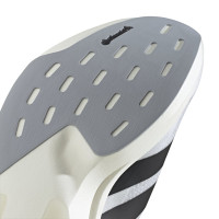 adidas Adizero EVO SL Hardloopschoenen Wit Zwart