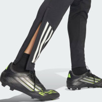 adidas Real Madrid x Marvel Trainingspak 1/4-Zip 2025-2026