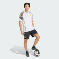 adidas Real Madrid x Marvel Training Short 2025-2026