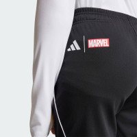 adidas Real Madrid x Marvel Trainingsbroek 2025-2026 Kids