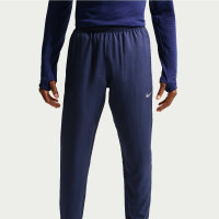 Nike Challenger Woven Training pants Dark Blue Silver
