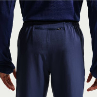 Nike Challenger Woven Training pants Dark Blue Silver