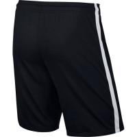 Nike Youth League Knitted Short NB Black White Kids