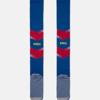 Nike FC Barcelona 4e Sokken 2025-2026