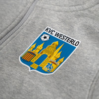 Nike KVC Westerlo Lifestyle Hoodie 2025-2026 Grijs