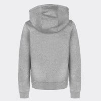 Nike KVC Westerlo Lifestyle Hoodie 2025-2026 Grijs