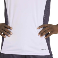 adidas Manchester United Training Set 2025-2026 Light Purple Black