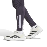 adidas Manchester United Training pants 2025-2026 Black Purple