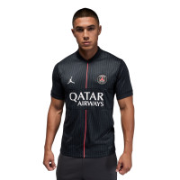 Nike Paris Saint-Germain x Jordan 4e Tenue 2025-2026