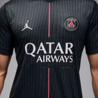 Nike Paris Saint-Germain x Jordan 4th Shirt 2025-2026