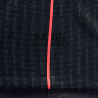Nike Paris Saint-Germain x Jordan 4e Tenue 2025-2026