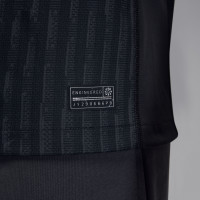 Nike Paris Saint-Germain x Jordan 4th Shirt 2025-2026