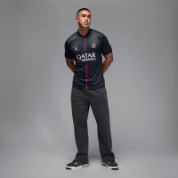 Nike Paris Saint-Germain x Jordan 4th Shirt 2025-2026