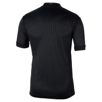 Nike Paris Saint-Germain x Jordan 4th Shirt 2025-2026