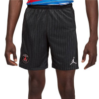 Nike Paris Saint-Germain x Jordan 4e Tenue 2025-2026