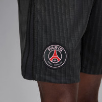Nike Paris Saint-Germain x Jordan 4e Tenue 2025-2026