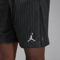 Nike Paris Saint-Germain x Jordan 4e Tenue 2025-2026