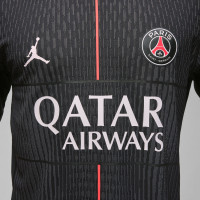 Nike Paris Saint-Germain x Jordan 4e Shirt Authentic 2025-2026