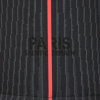 Nike Paris Saint-Germain x Jordan 4e Shirt Authentic 2025-2026