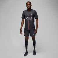 Nike Paris Saint-Germain x Jordan 4e Shirt Authentic 2025-2026