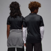 Nike Paris Saint-Germain x Jordan 4th Set 2025-2026 Kids