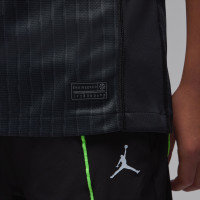 Nike Paris Saint-Germain x Jordan 4th Set 2025-2026 Kids