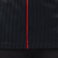 Nike Paris Saint-Germain x Jordan 4th Set 2025-2026 Kids