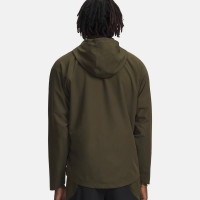 Under Armour Unstoppable Jacket Green