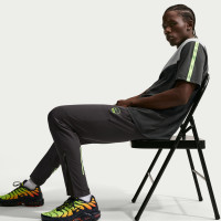 Nike Sportswear Running Training pants Dark Grey Light Grey