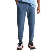 Nike Sportswear Sports Casual Tracksuit Light Blue Dark Blue