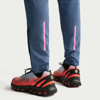 Nike Sportswear Running Training pants Light Blue Dark Blue