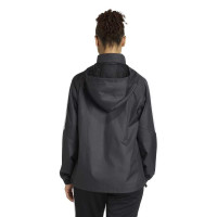 adidas Tiro 26 League Windbreaker Dames Zwart Wit