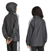 adidas Tiro 26 League Windbreaker Kids Zwart Wit