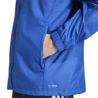 adidas Tiro 26 League Windbreaker Blauw Wit