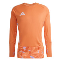 adidas Tiro 26 Competition Keeperstenue Lange Mouwen Oranje